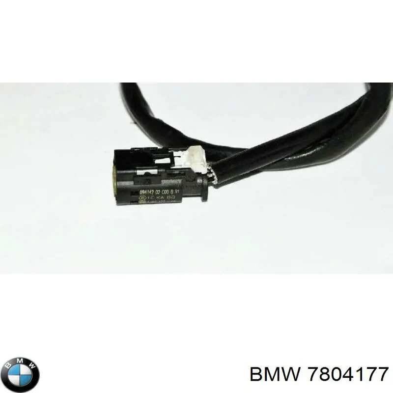  BMW 7804177