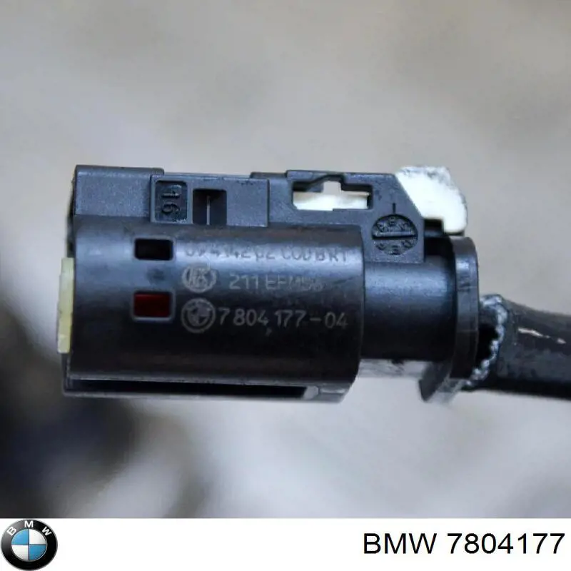 Compre 7804177 BMW 