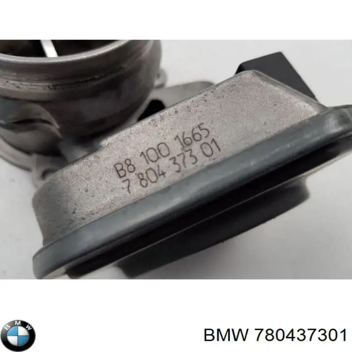 Válvula de borboleta montada BMW 780437301 preço, a partir de 57,99 USD