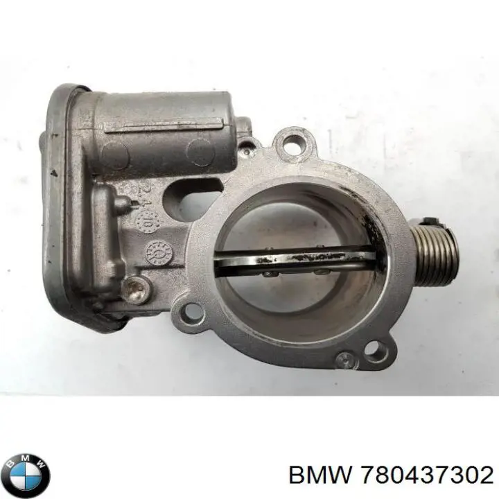  BMW 780437302