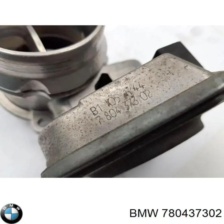 780437302 BMW 