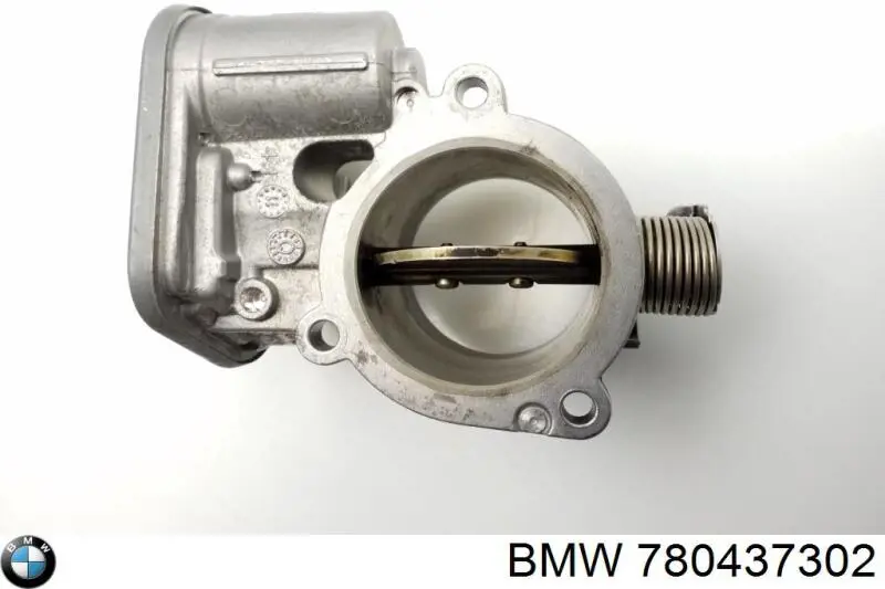  780437302 BMW