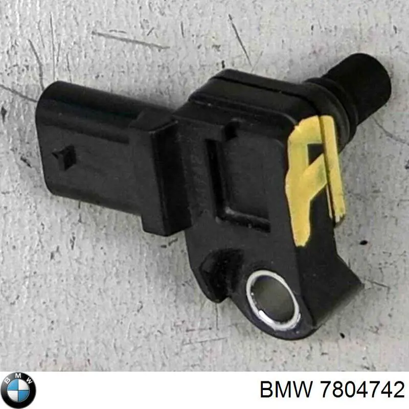 7804742 BMW Sensor de pressão de supercompressão