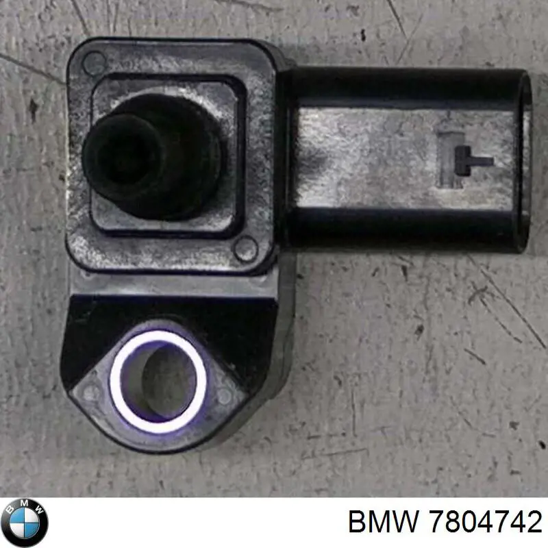 Sensor de pressão de supercompressão BMW 7804742 preço, a partir de 41,94 USD