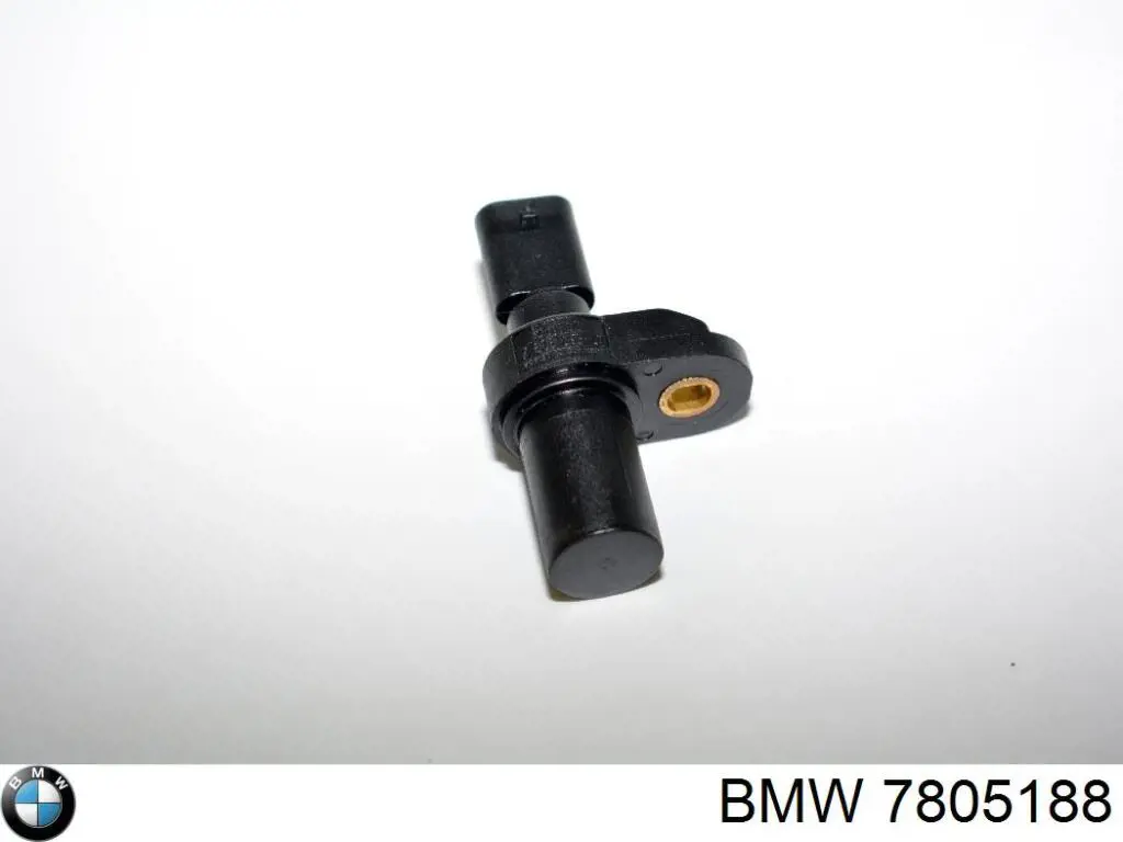 Sensor de posição (de revoluções) de cambota BMW 7805188 preço, a partir de 45,97 USD