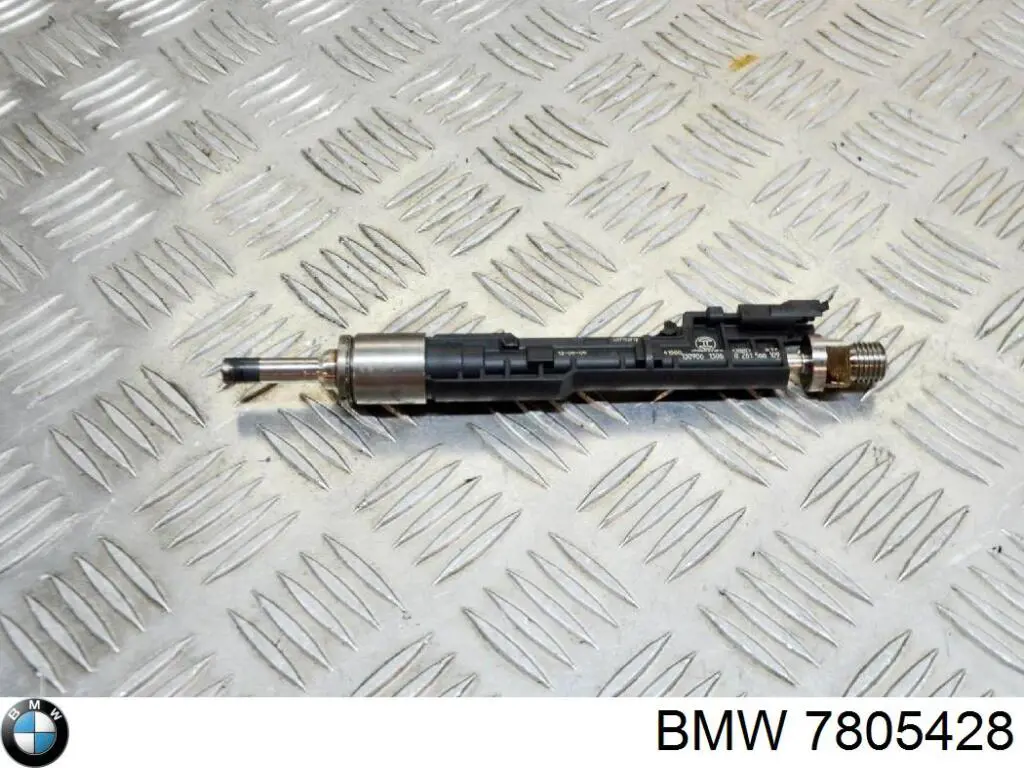 Injetor de injeção de combustível BMW 7805428 preço, a partir de 166,85 USD