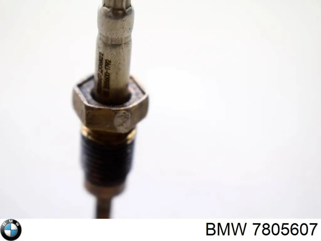Compre 7805607 BMW Sensor de temperatura dos gases de escape (GE), até o catalisador