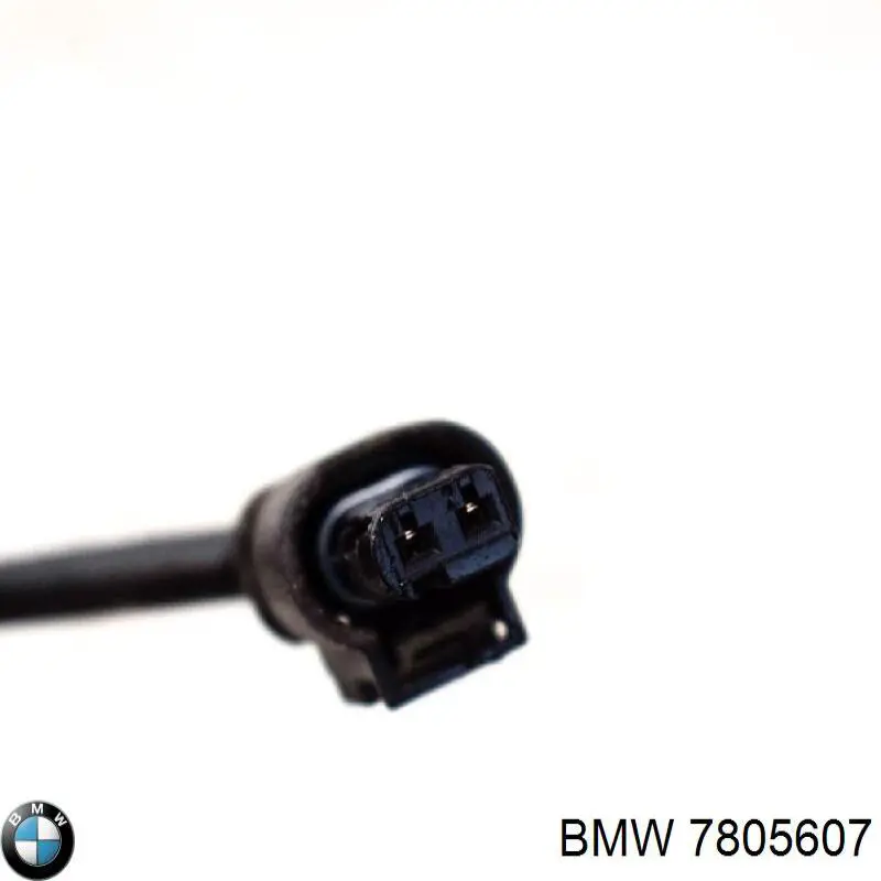  BMW 7805607