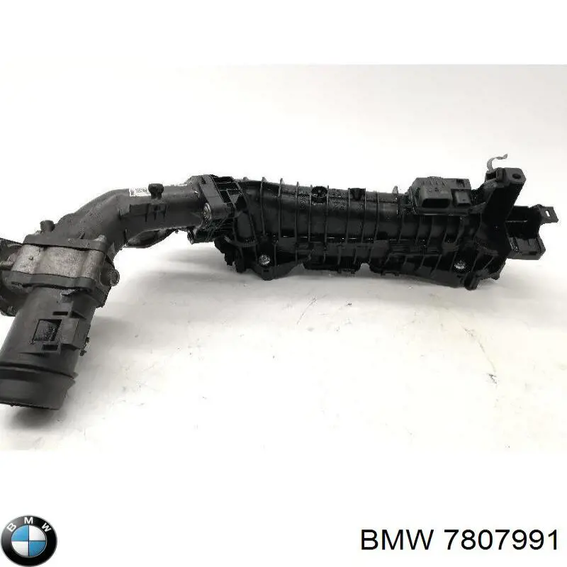 Compre 7807991 BMW Tubo coletor de admissão