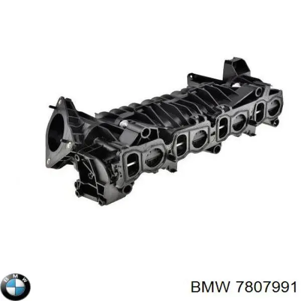Tubo coletor de admissão BMW 7807991 preço, a partir de 165,44 USD