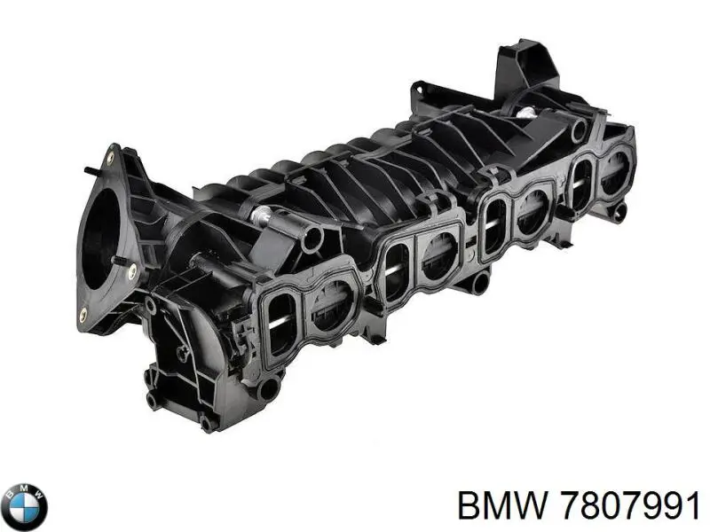 7807991 BMW Tubo coletor de admissão