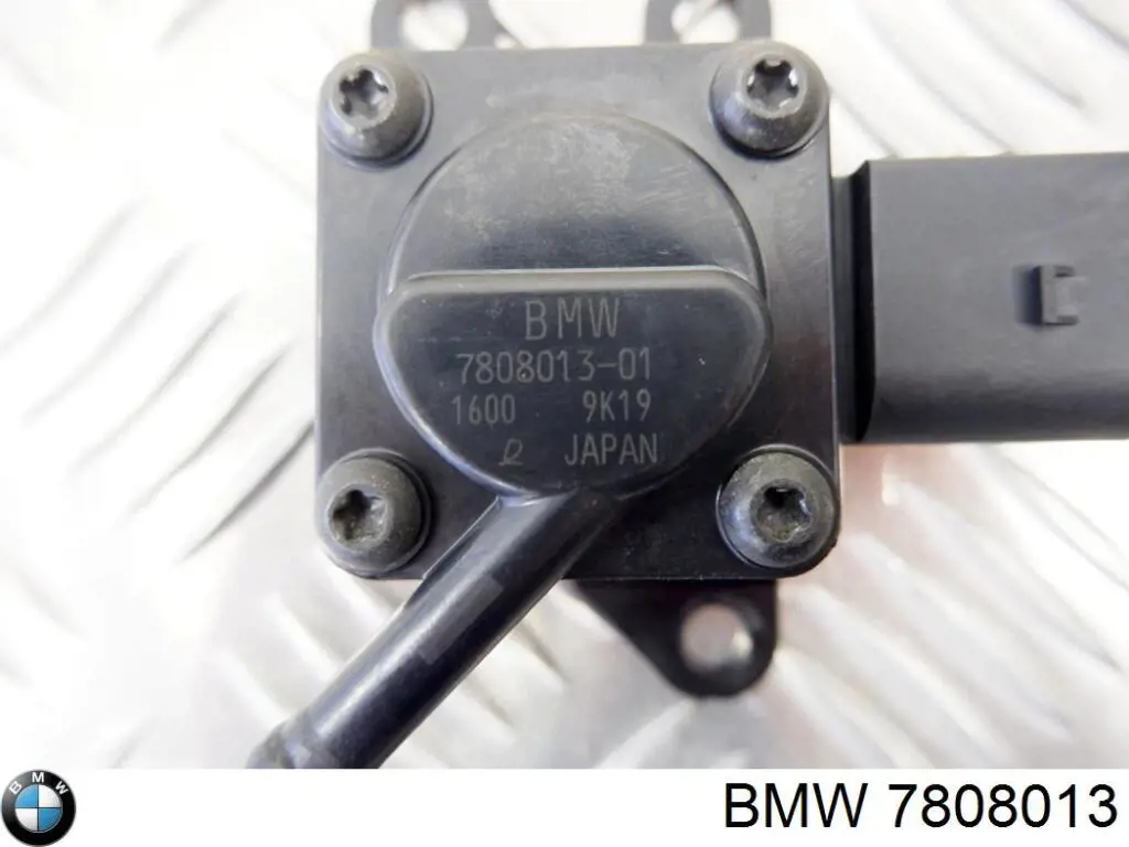 Sensor de pressão dos gases de escape BMW 7808013 preço, a partir de 43,82 USD