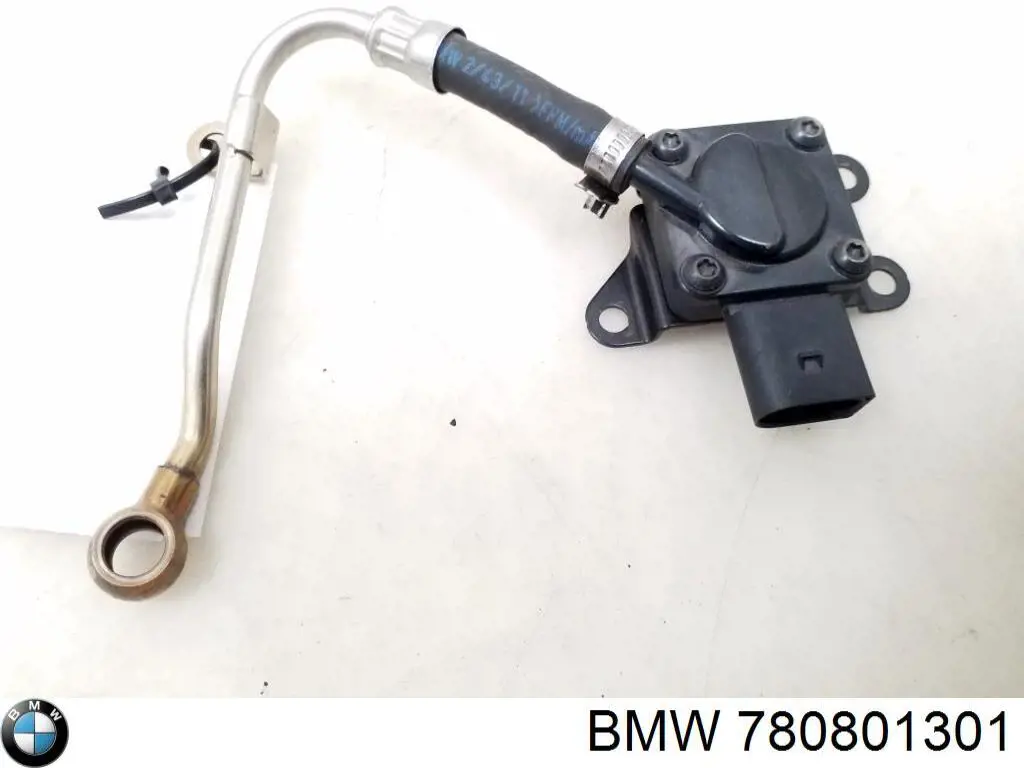 Sensor de pressão dos gases de escape BMW 780801301 preço, a partir de 43,82 USD
