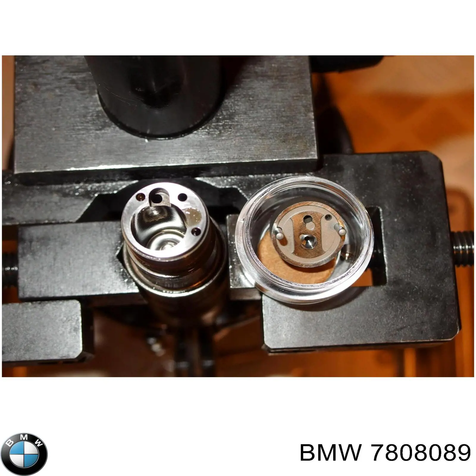 Injetor de injeção de combustível BMW 7808089 preço, a partir de 167,14 USD