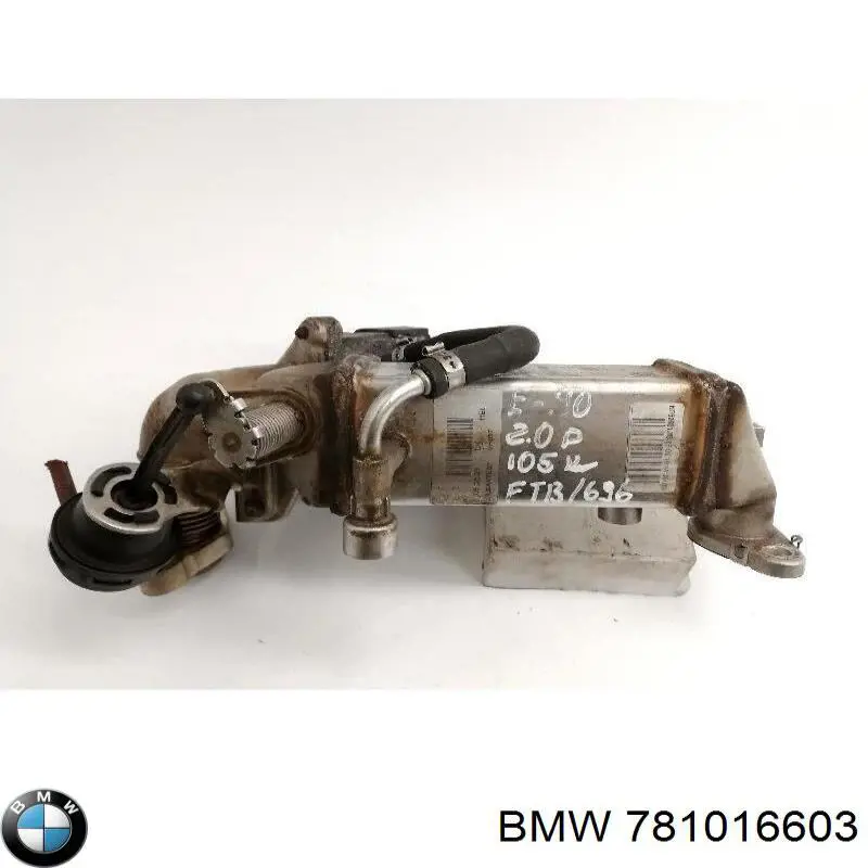 781016603 BMW 