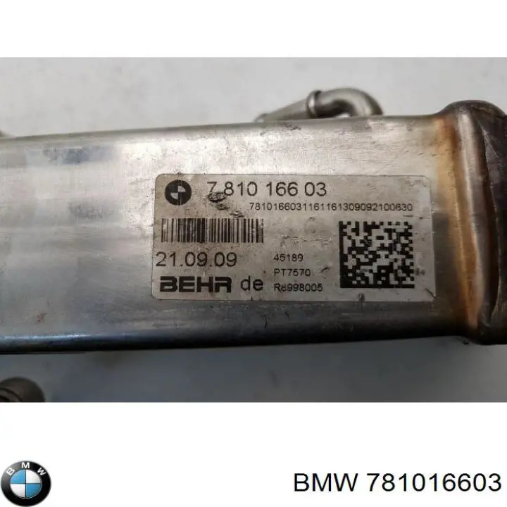 Compre 781016603 BMW 