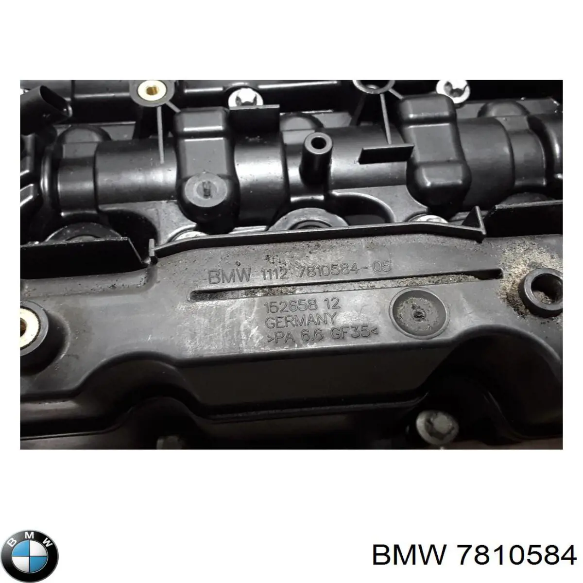 Tampa de válvulas BMW 7810584 preço, a partir de 141,61 USD