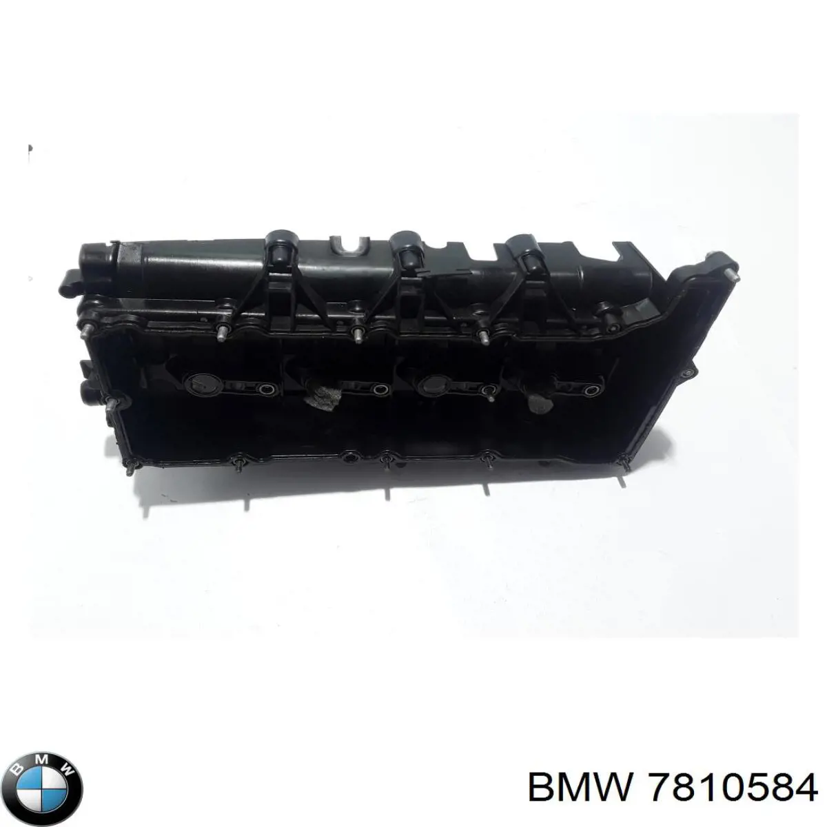 Compre 7810584 BMW Tampa de válvulas