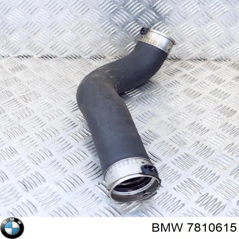 Cano derivado de ar, da válvula de borboleta BMW 7810615 preço, a partir de 72,92 USD