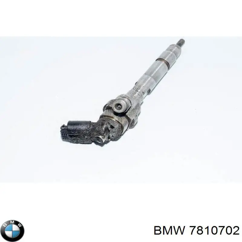 Compre 7810702 BMW Injetor de injeção de combustível