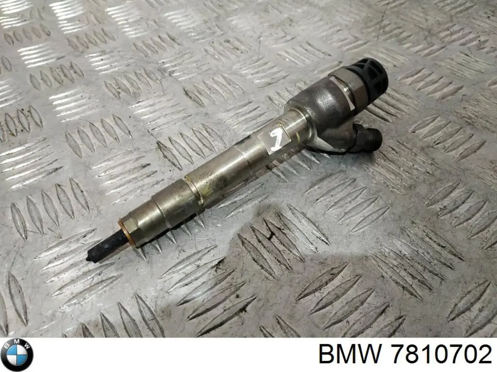 Injetor de injeção de combustível BMW 7810702 preço, a partir de 153,50 USD