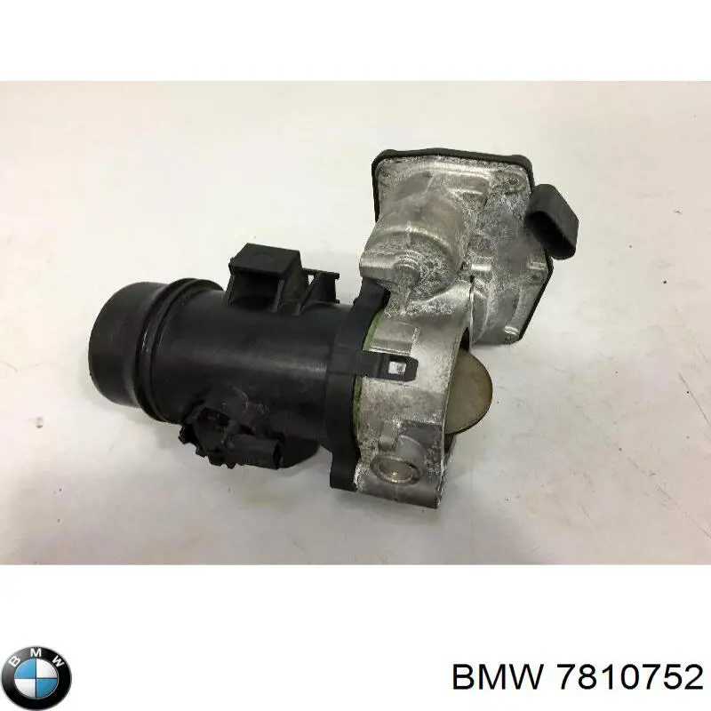 Válvula de borboleta montada BMW 7810752 preço, a partir de 69,81 USD