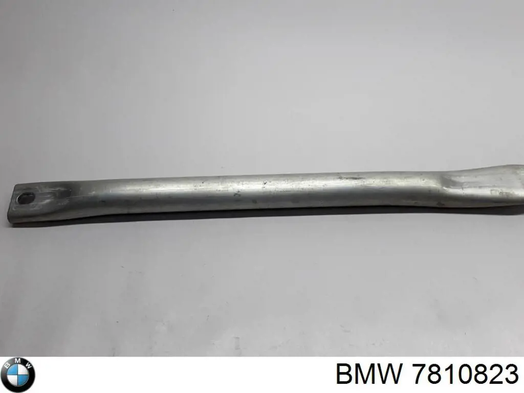 Bomba de óleo 7810823 BMW