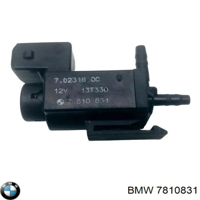 Válvula solenoide de regulação de comporta EGR BMW 7810831 preço, a partir de 40,86 USD