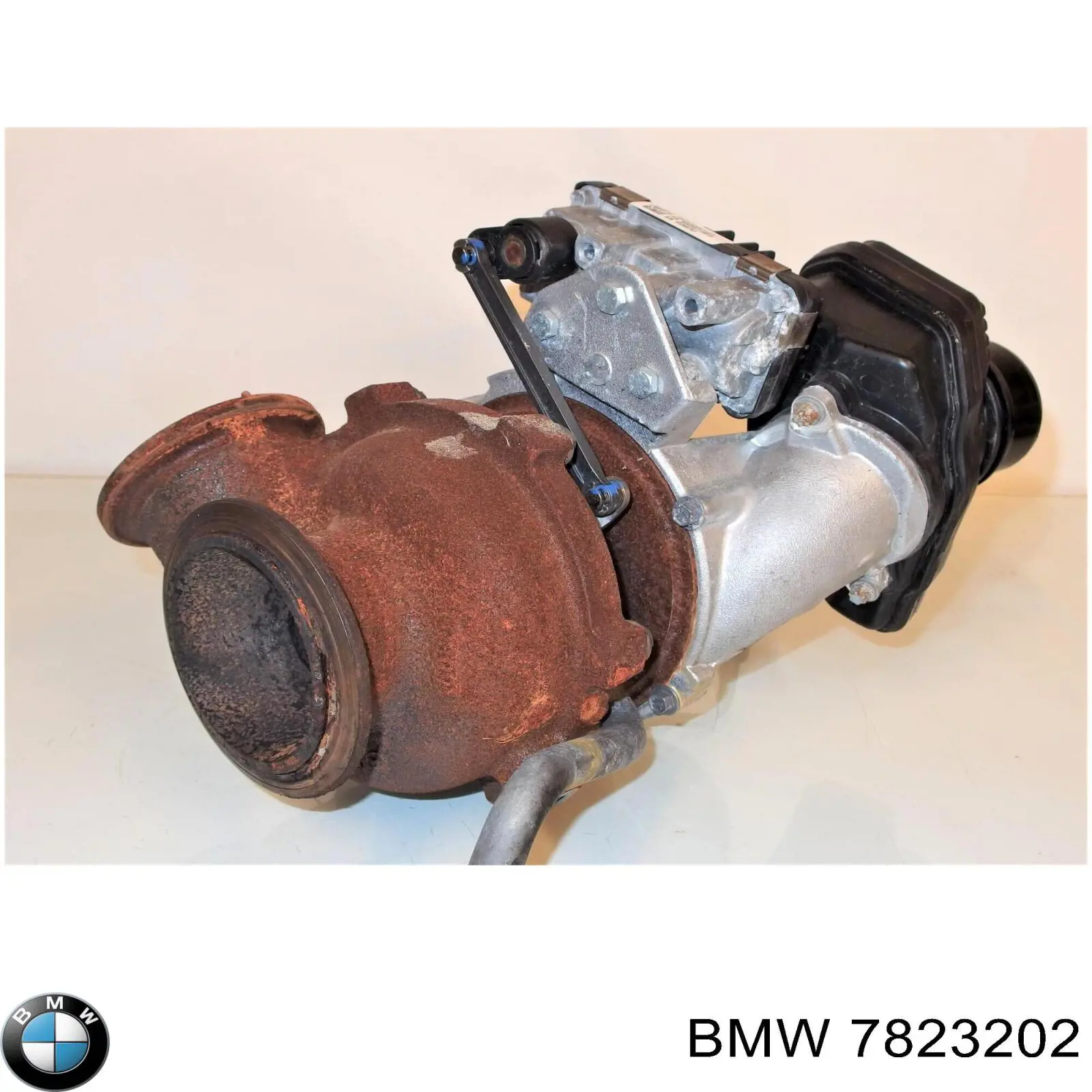  BMW 7823202