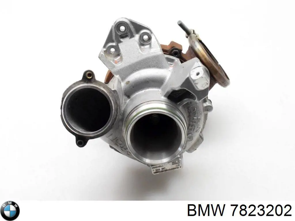 Turbina 7823202 BMW