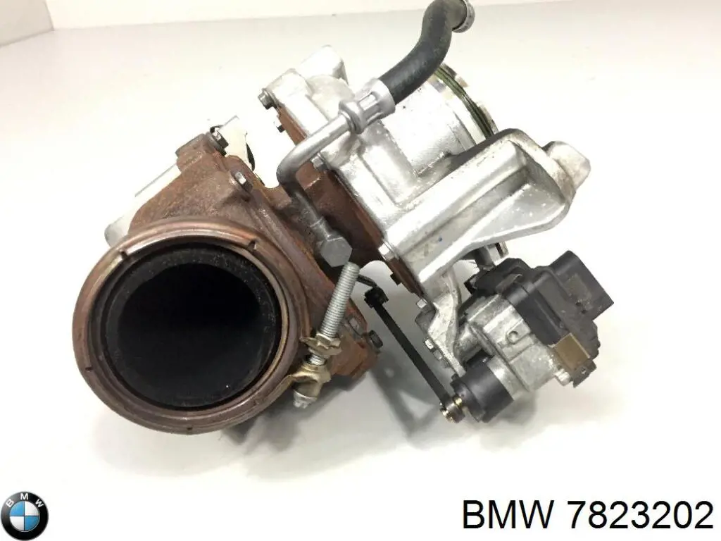 Compre 7823202 BMW Turbina