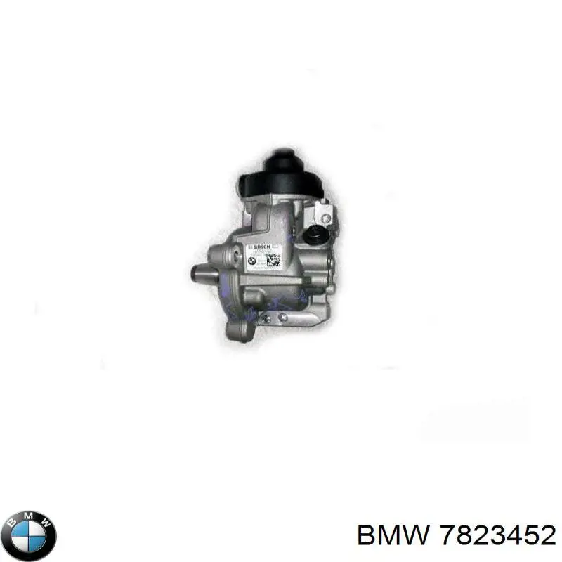 Bomba de combustível de pressão alta BMW 13518577648 preço, a partir de 265,36 USD