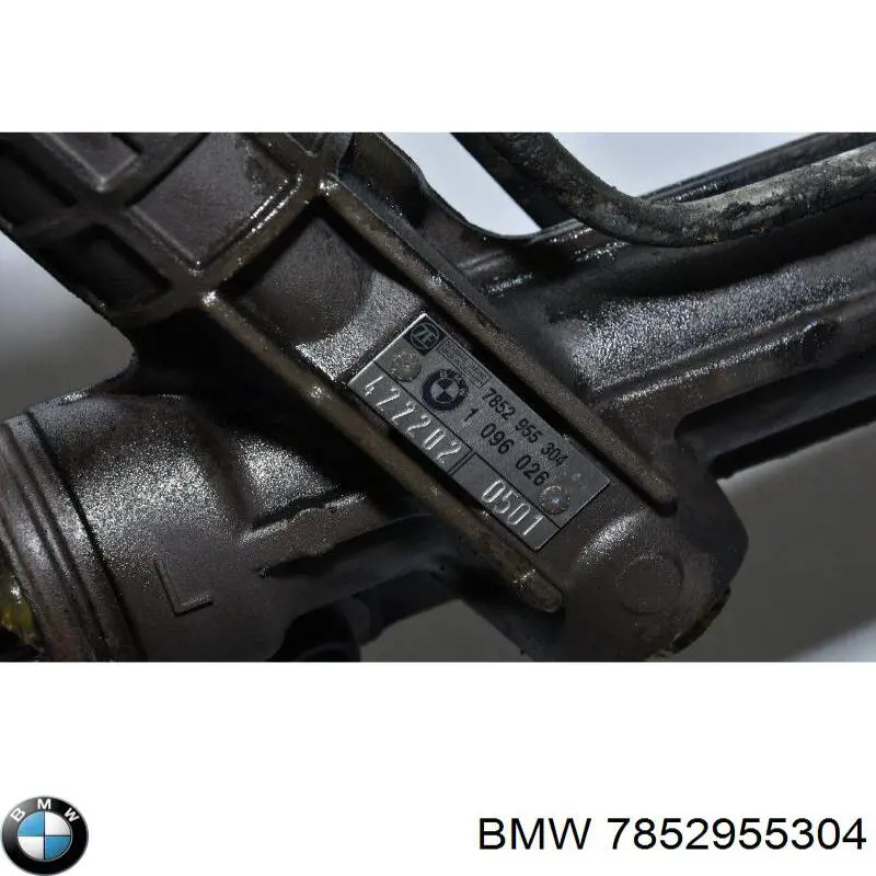 Cremalheira da direção BMW 7852955304 preço, a partir de 170,26 USD