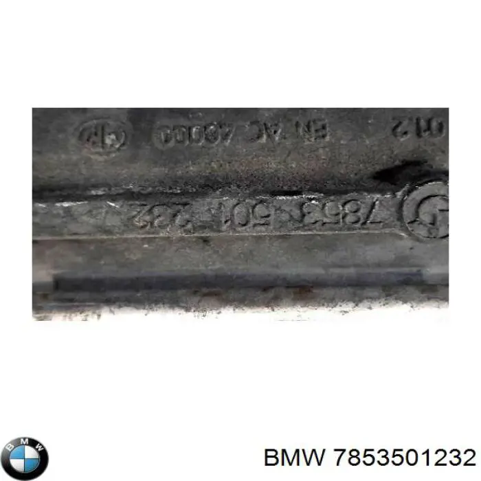 Compre 7853501232 BMW 