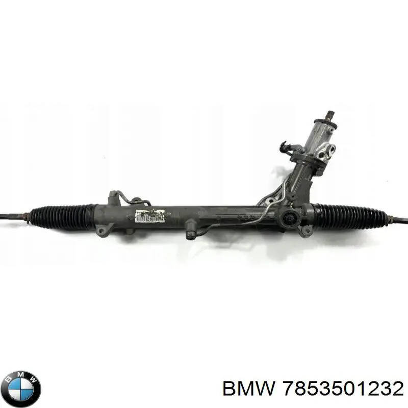  BMW 7853501232