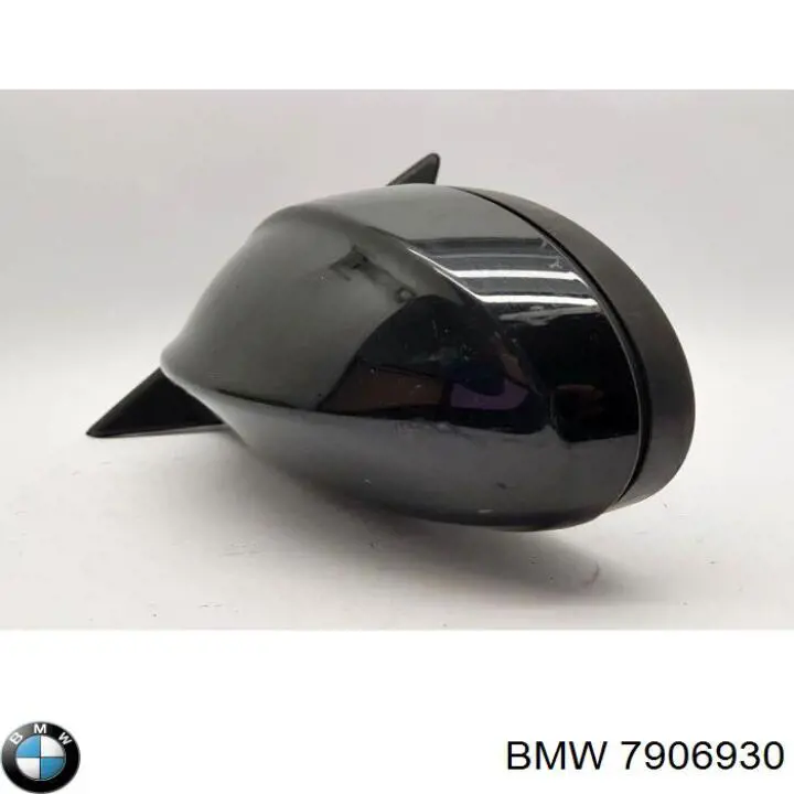 7906930 BMW Espelho de retrovisão direito