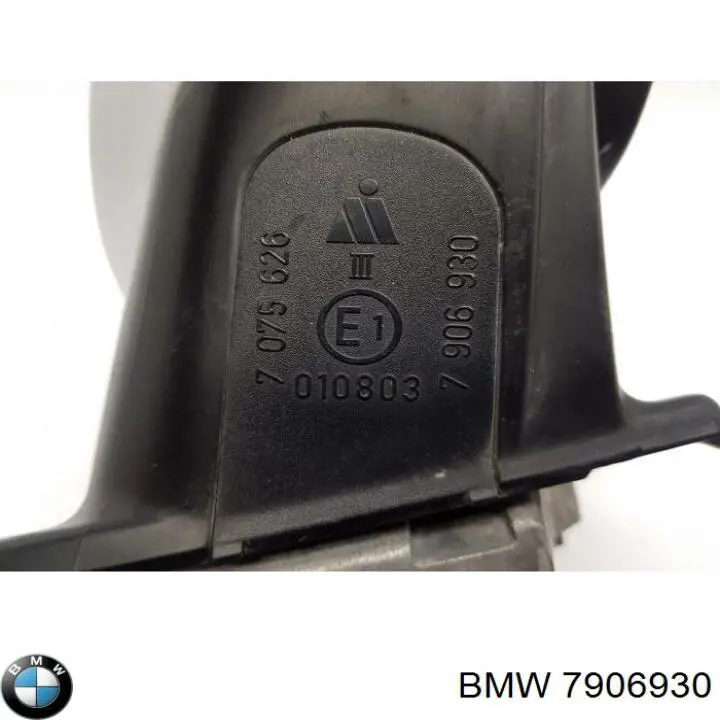 Espelho de retrovisão direito BMW 7906930 preço, a partir de 112,37 USD