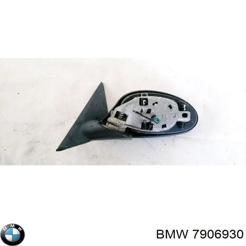 Compre 7906930 BMW Espelho de retrovisão direito