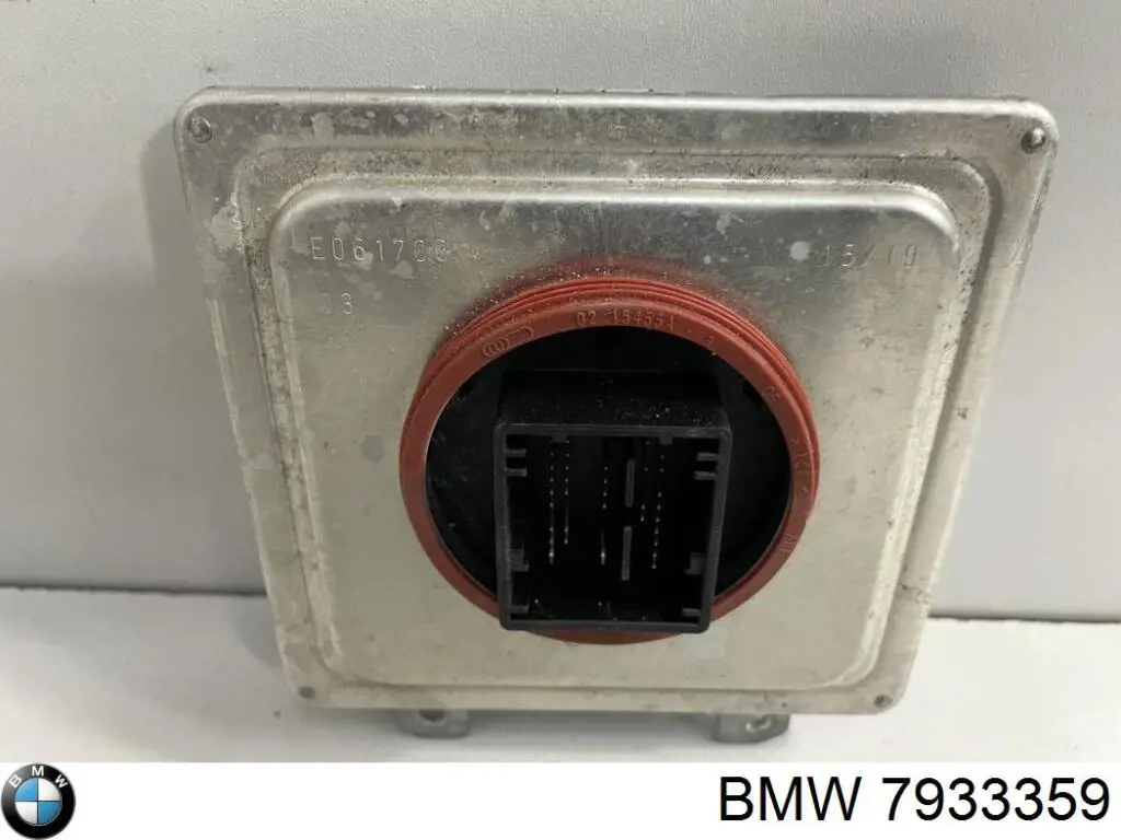 Compre 7933359 BMW 
