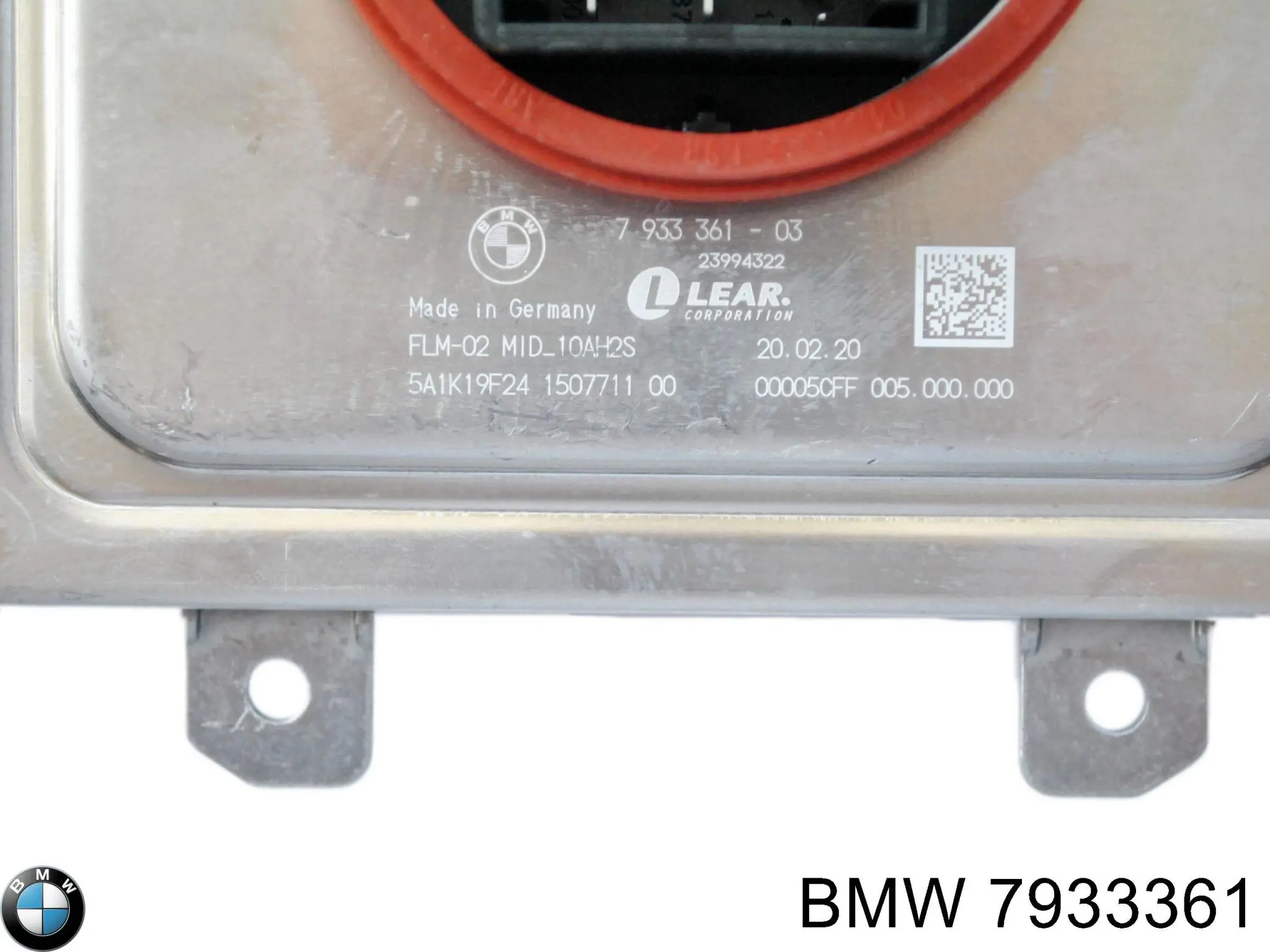 BMW 7933361 preço, a partir de 205,47 USD