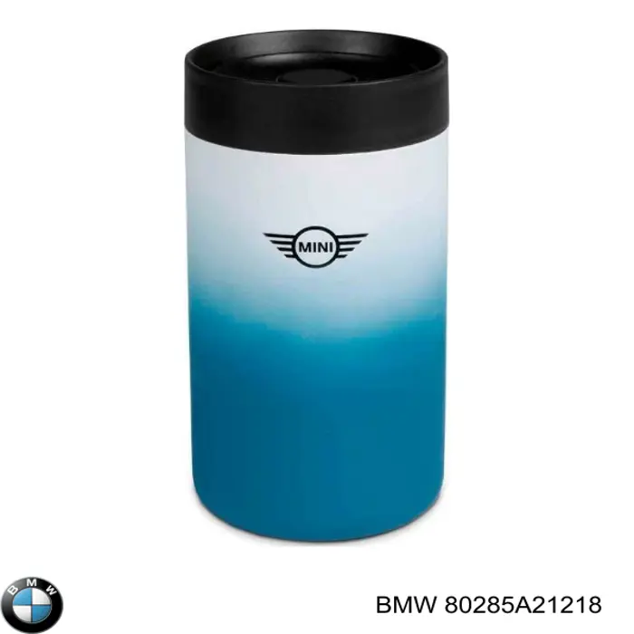 80285A21218 BMW 