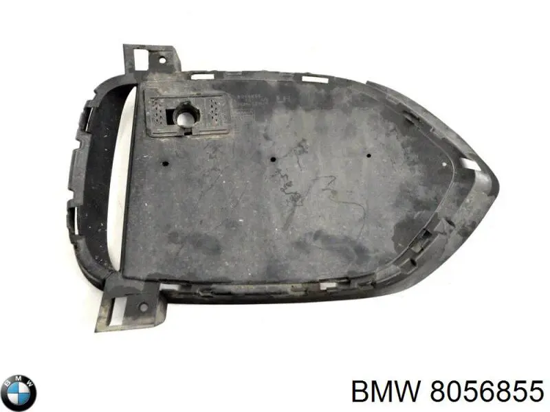 Grelha esquerda do pára-choque dianteiro BMW 8056855 preço, a partir de 89,36 USD