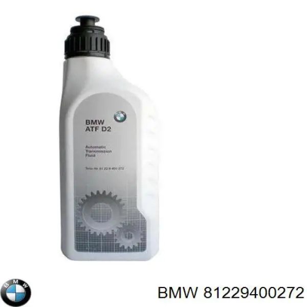 Óleo de transmissão BMW 81229400272 preço, a partir de 18,69 USD