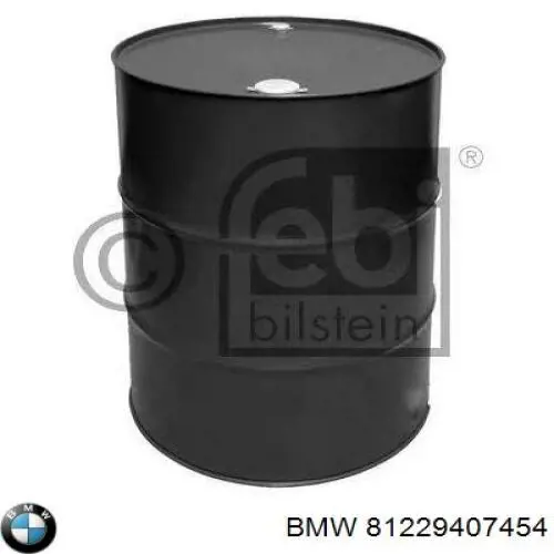 Compre 81229407454 BMW Fluido de esfriamento