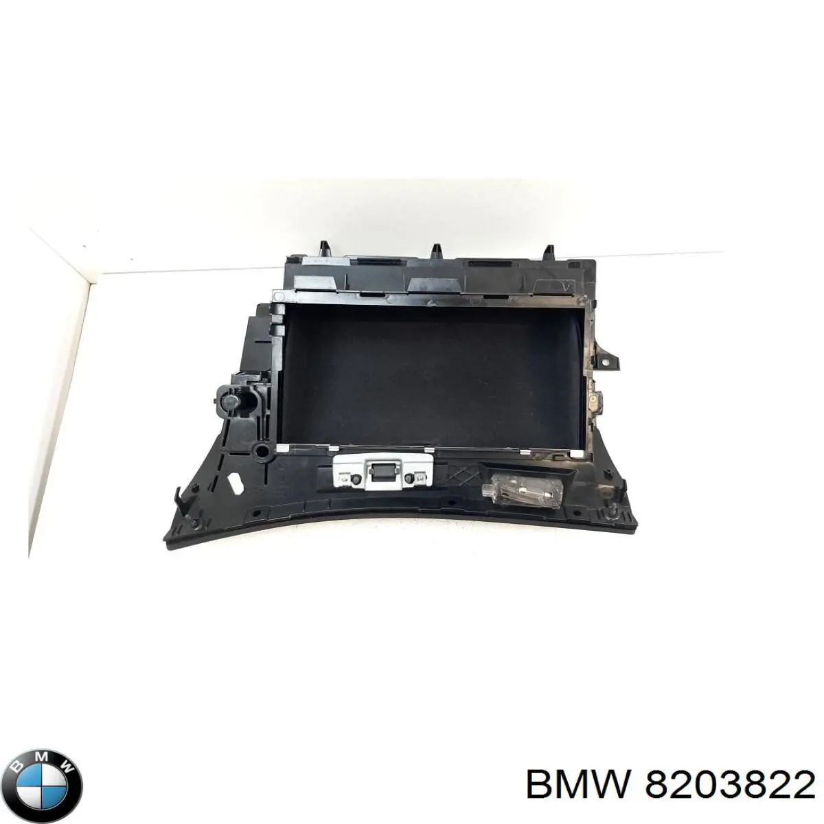 Compre 8203822 BMW 