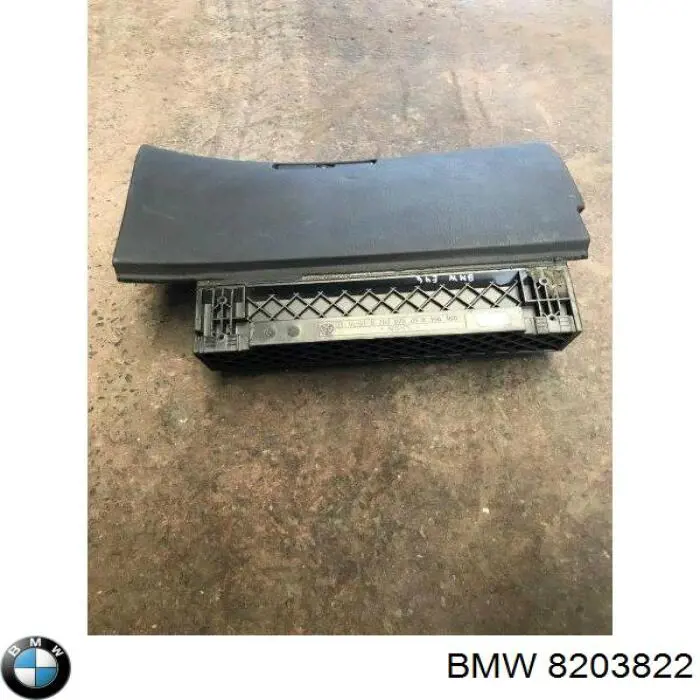 8203822 BMW 