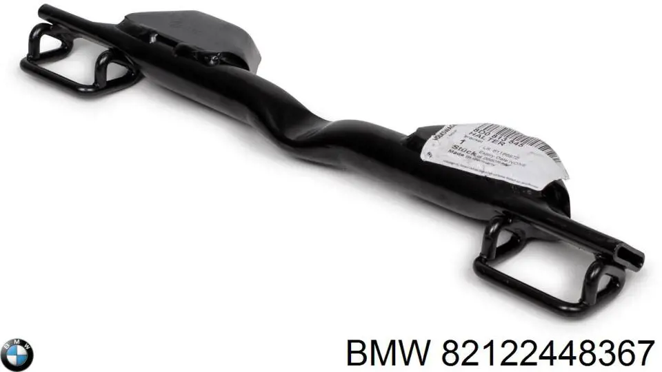 Compre 82122448367 BMW Capa de assento para a cadeirinha