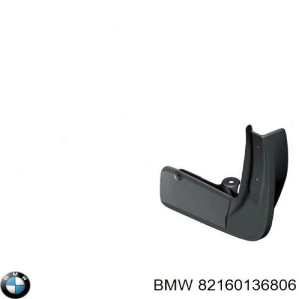 Protetores de lama dianteiros, kit BMW 82160136806 preço, a partir de  USD