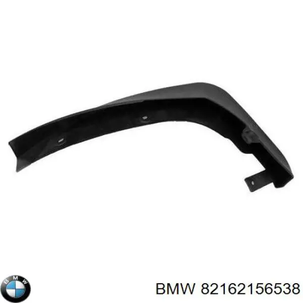 Protetores de lama dianteiros, kit BMW 82162156538 preço, a partir de 110,53 USD