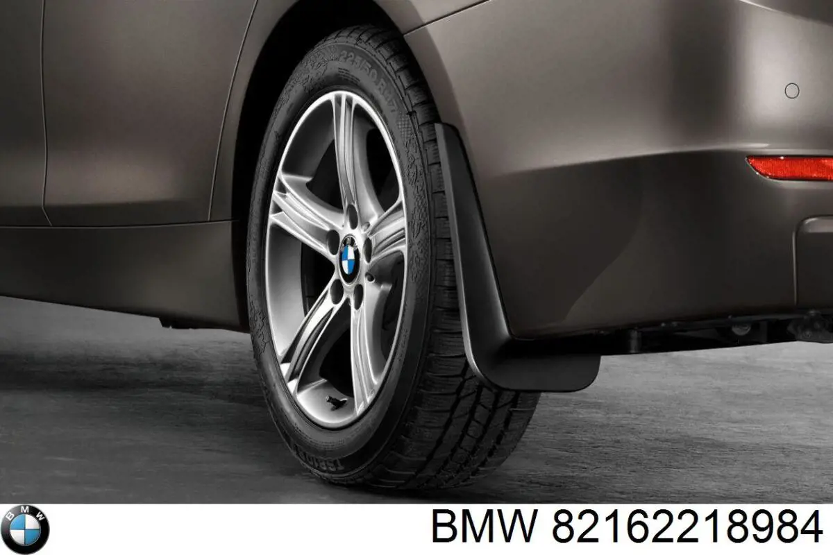 Protetores de lama traseiros, kit BMW 82162218984 preço, a partir de 51,92 USD